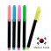 [형광펜]스타사각형광펜(국산)(불투)