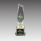 크리스탈 트로피  GA9-240-1