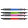 링3색터치펜