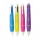 큐티미니4색볼펜