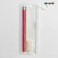 incolor 고주파 문구세트2 (연필+지우개)
