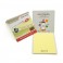 수첩형 점착메모지