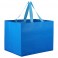 특대형 타포린가방블루(52x38x35)