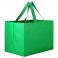 특대형 타포린가방그린(52x38x35)