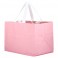 특대형 타포린가방핑크(52x38x35)