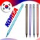 국산 코리아 크리스탈니들노크펜