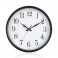 벽시계  LW-618
