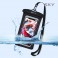 스카이 웰 에어쿠션 플로팅 스마트폰 터치방수팩