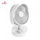 무선 자동회전 탁상용선풍기