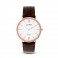 알펙스로즈골드손목시계 340