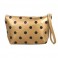도트 레더파우치