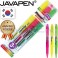 자바 파워라인 형광펜3P