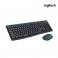 로지텍 무선 키보드 마우스 콤보세트 275