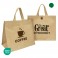 오코텍스인증 쥬트마트쇼핑백(40*35*25cm)