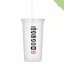 리유저블 빨대컵 700ml