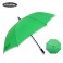 키르히탁 70 8k 무지 장우산 (초록)
