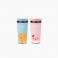 카카오 리틀프렌즈 그래픽 스텐텀블러 400ml
