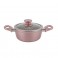 영국R. 로사 인덕션IH 세라믹 양수냄비 20cm