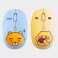 카카오프렌즈 무선 블루투스 마우스
