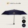 잭니클라우스 3단 베어엠보 우산