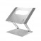 애니포트 접이식 노트북거치대(최대17인치)