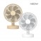 엔보우 모노미니 6인치 탁상용선풍기
