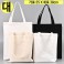 친환경 심플 에코백(대) 35x38cm