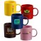 하이앤드 올무광 컬러 전사머그컵