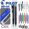파이롯트 지워지는프릭션 볼펜0.5+옵트샤프0.5