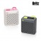 브리츠 초소형 휴대용 블루투스 스피커