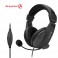 애니존 멀티미디어 스트레오 헤드셋