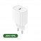 C타입 1포트 초고속충전기 EPIC GaN 20W