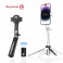 애니존 자석 블루투스 셀카봉 삼각대