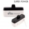 슈퍼파워 초고속 도킹형보조배터리 5000mAh