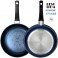 키친필 IH인덕션겸용 후라이팬28cm
