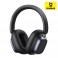 베이스어스 무선 5.4 블루투스 헤드셋 노이즈캔슬링 H1s 