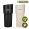 프롬네이쳐 친환경 커피가루 모나코텀블러 709ml