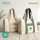 다즐 에코데이 친환경 오코택스 에코백