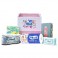 잘풀리는집 화장지 티슈휴지 5종 선물세트
